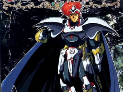 Langrisser