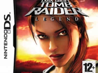 Lara Croft Tomb Raider: Legend