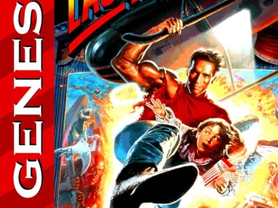 Last Action Hero