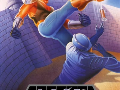 Last Battle