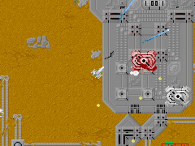 Last Mission