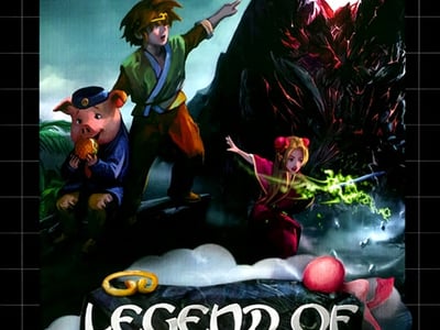 Legend of Wukong