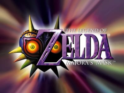 The Legend of Zelda: Majora's Mask