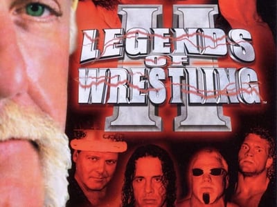 Legends of Wrestling 2