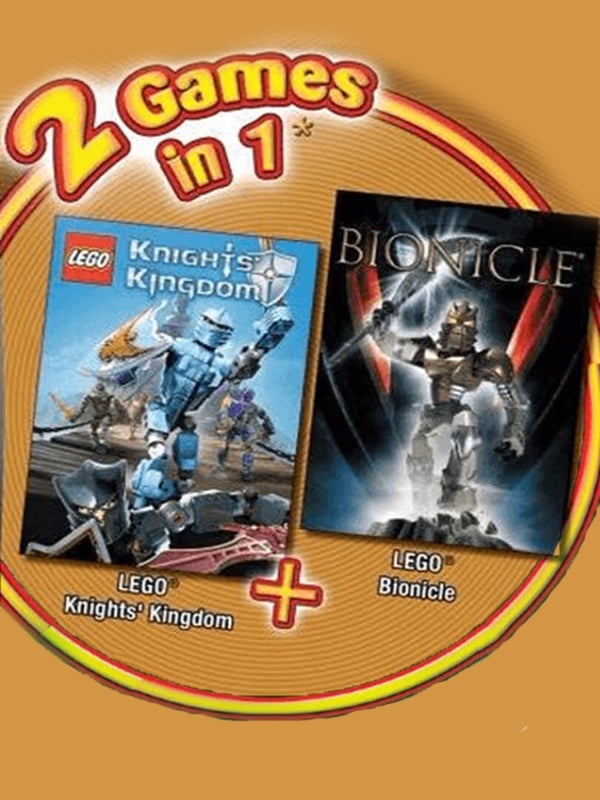 LEGO Bionicle - The Game