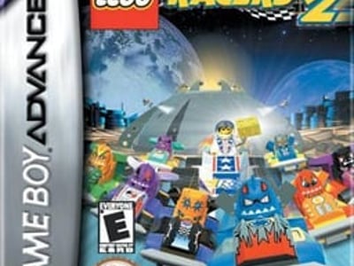 LEGO Racers 2