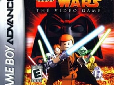 LEGO Star Wars - The Video Game