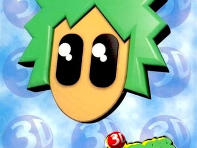 Lemmings 3D