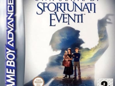Lemony Snicket - Una Serie di Sfortunati Eventi