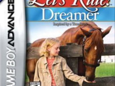 Let's Ride! - Dreamer