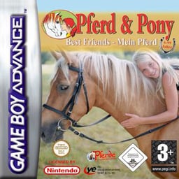 Let's Ride! - Friends Forever