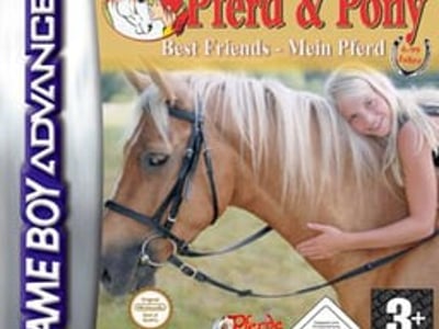 Let's Ride! - Friends Forever