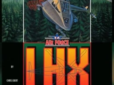 LHX Attack Chopper