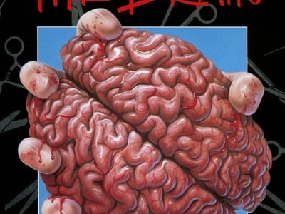 Life & Death 2 - The Brain