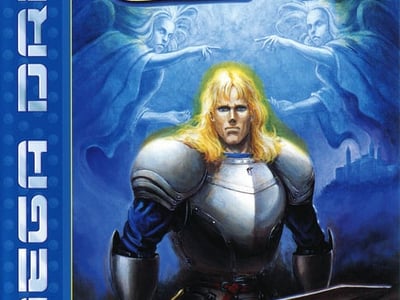 Light Crusader