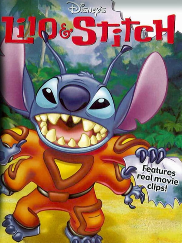 Lilo & Stitch