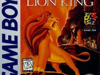 Lion King, The