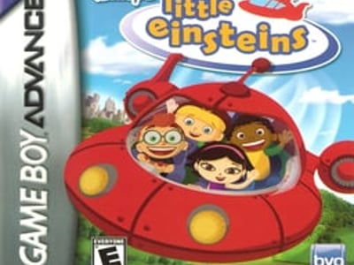 Little Einsteins
