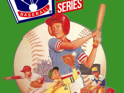 Little League Baseball - Championship Series