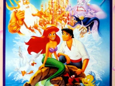 Little Mermaid, The