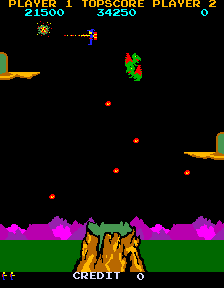 Lizard Wizard