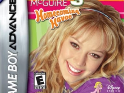 Lizzie McGuire 3 - Homecoming Havoc