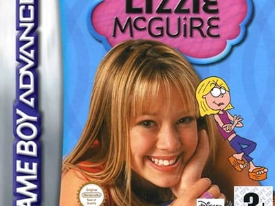 Lizzie McGuire