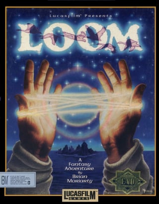 Loom (MS-DOS)