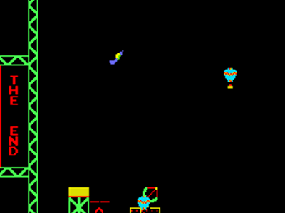 Looping