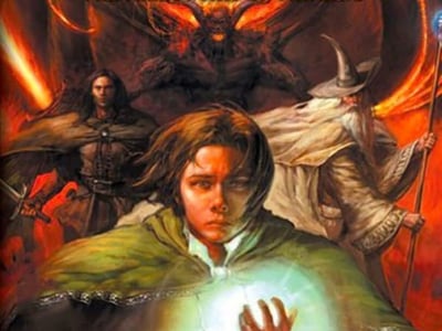 Lord of the Rings, The - The Fellowship of the Ring