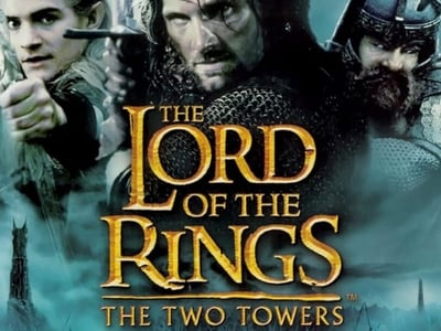 Lord of the Rings, The - The Two Towers