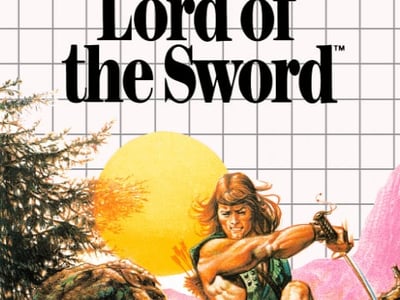 Lord of the Sword