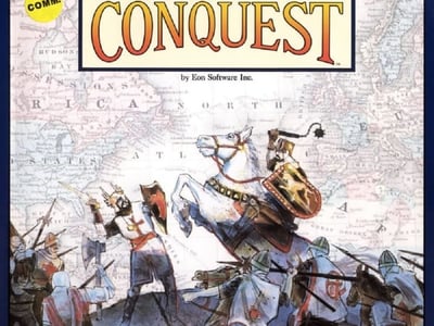 Lords of Conquest