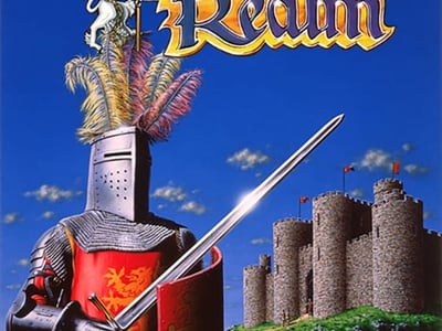 Lords of the Realm