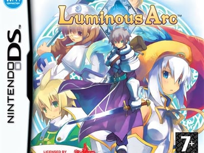 Luminous Arc