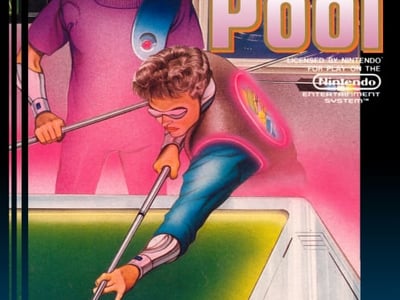 Lunar Pool