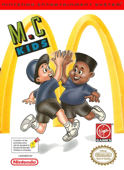 M.C. Kids