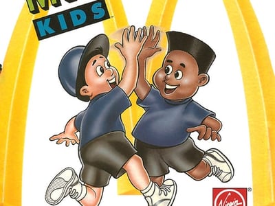 M.C. Kids