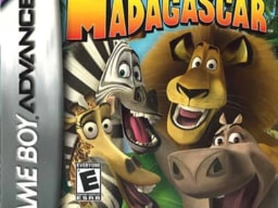 Madagascar