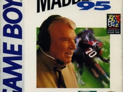 Madden '95