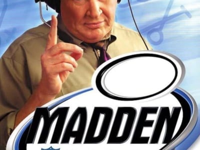 Madden NFL 2000