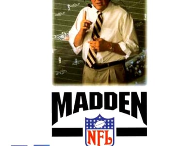 Madden NFL '94