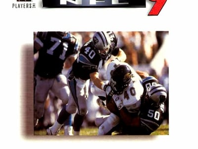 Madden NFL 96