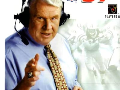 Madden NFL 97