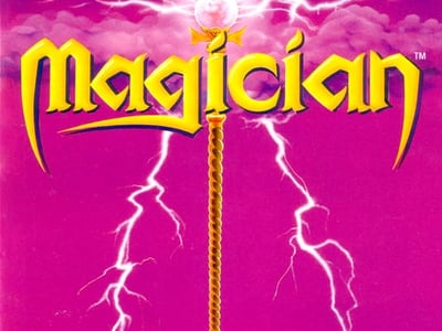 Magician