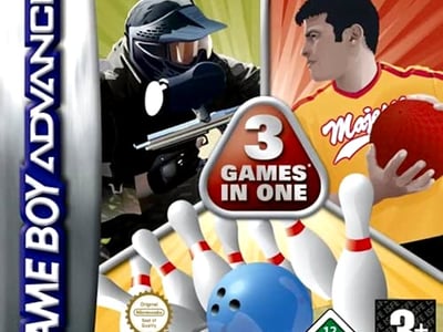 Majesco's Sports Pack