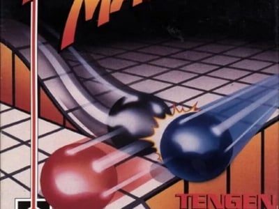 Marble Madness
