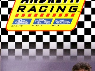 Mario Andretti Racing