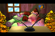 Mario vs. Donkey Kong