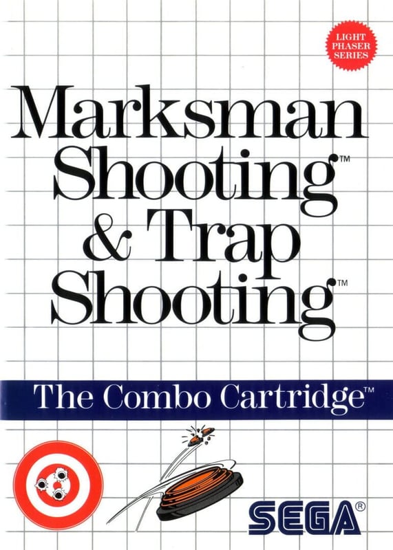Marksman Shooting & Trap Shooting